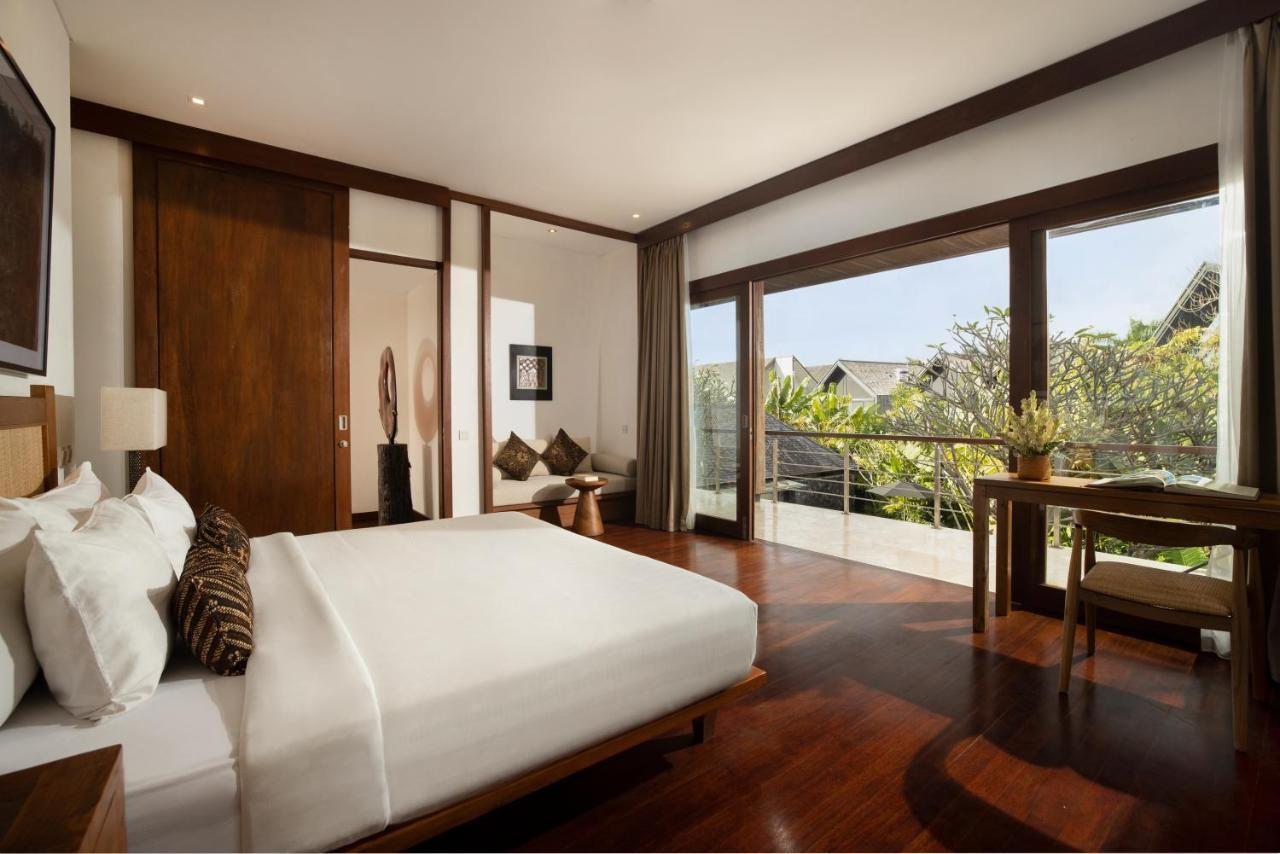 Villa Ambara Bali By Nakula Canggu Exterior foto