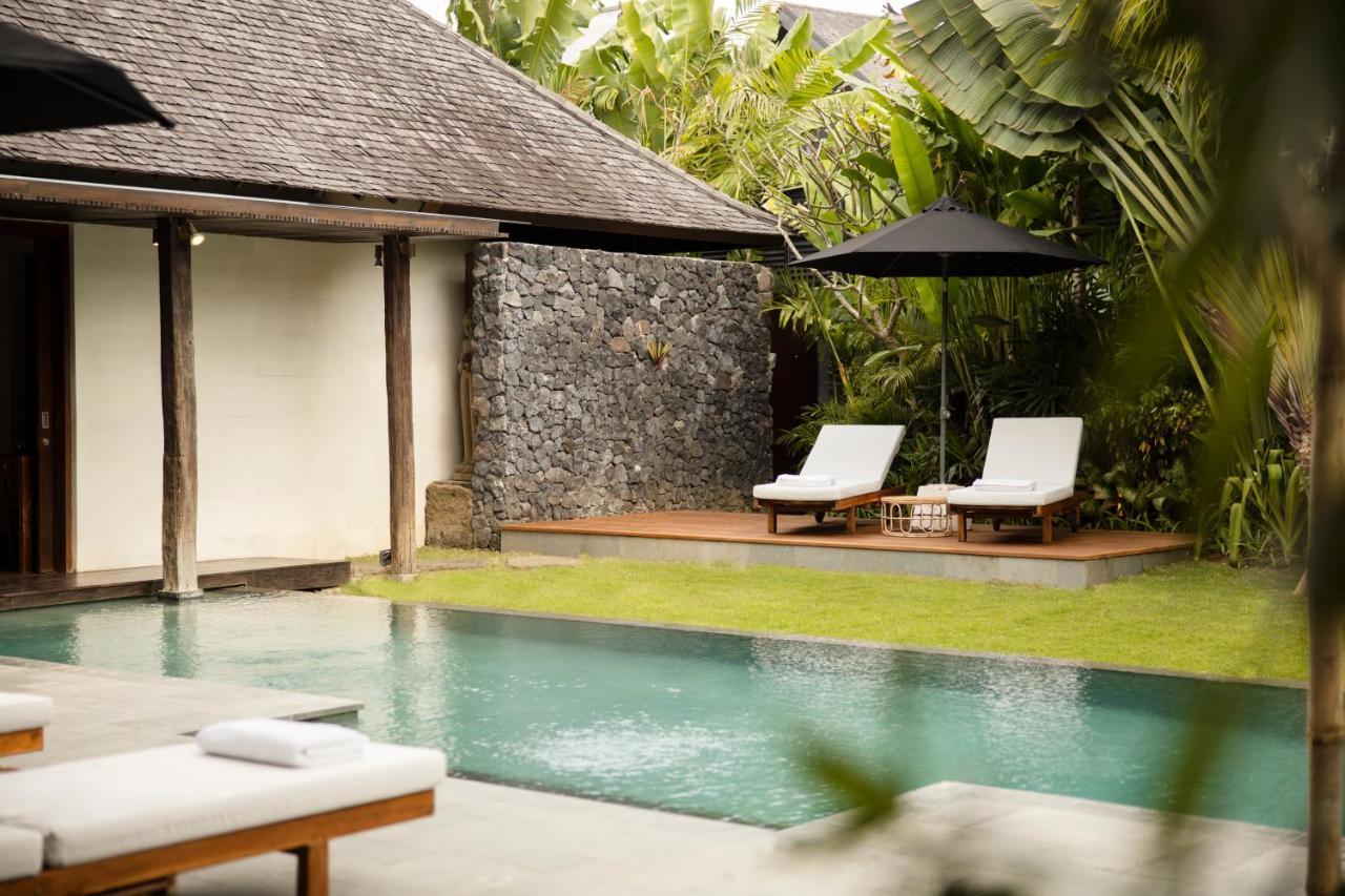 Villa Ambara Bali By Nakula Canggu Exterior foto